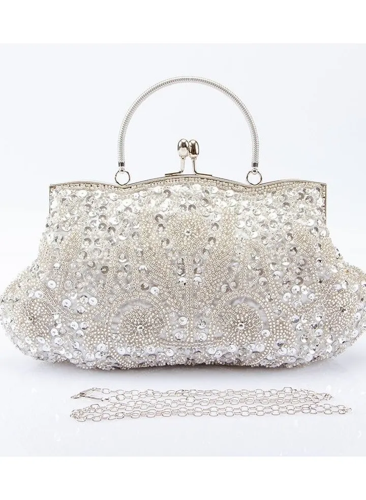 Minimalist And Fashionable Dinner Bag