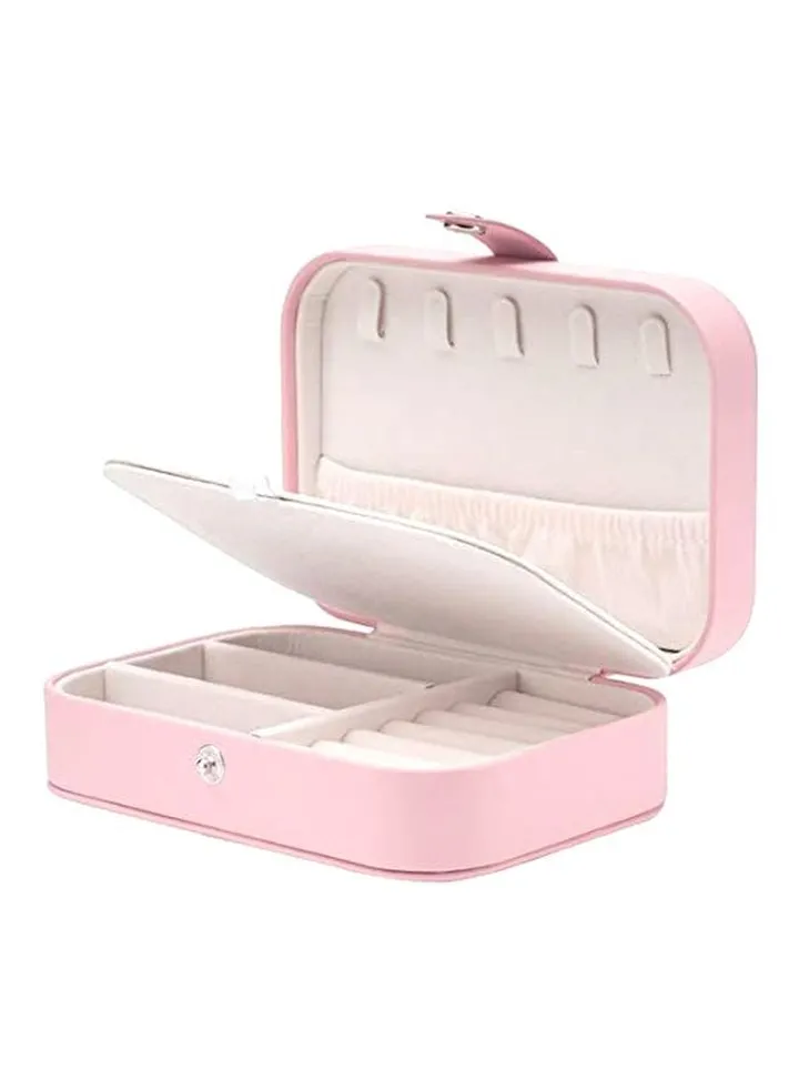 Jewelry Organizer Case