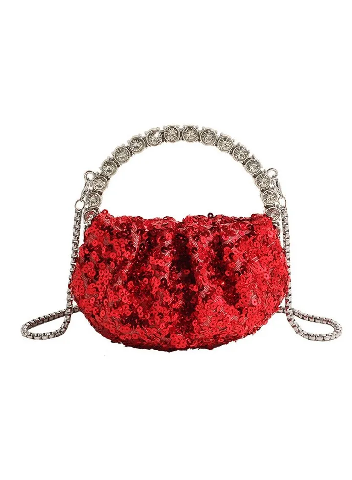 Minimalist And Fashionable Dinner Bag