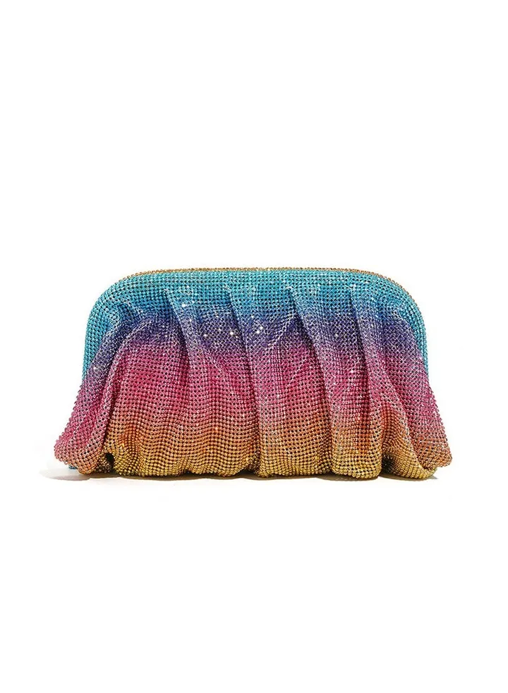 Minimalist And Fashionable Dinner Bag
