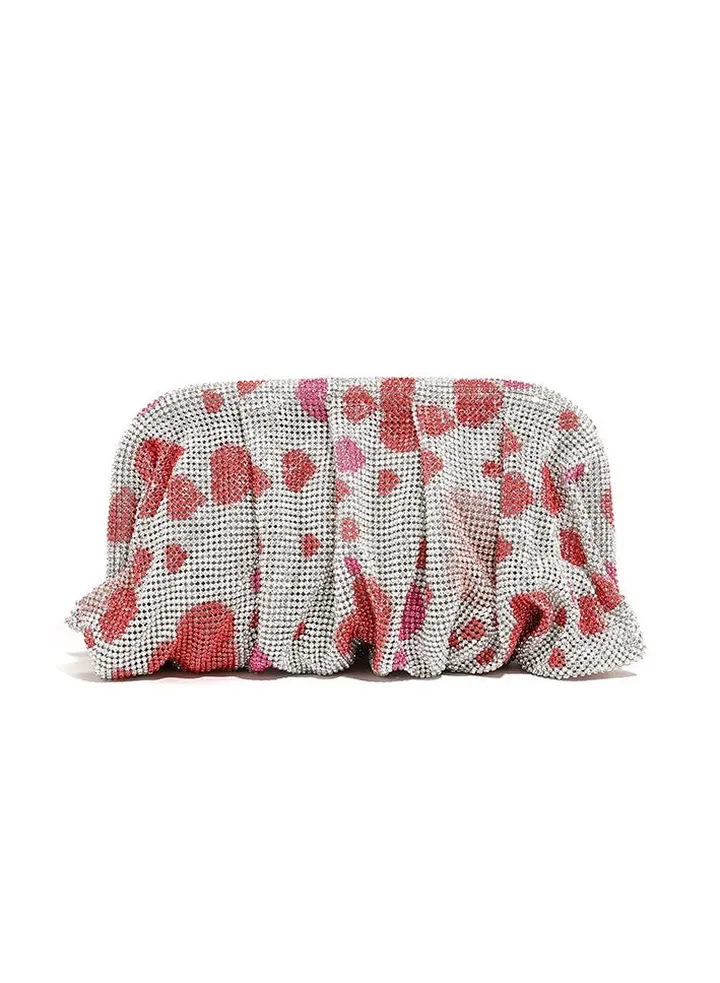 Minimalist And Fashionable Dinner Bag