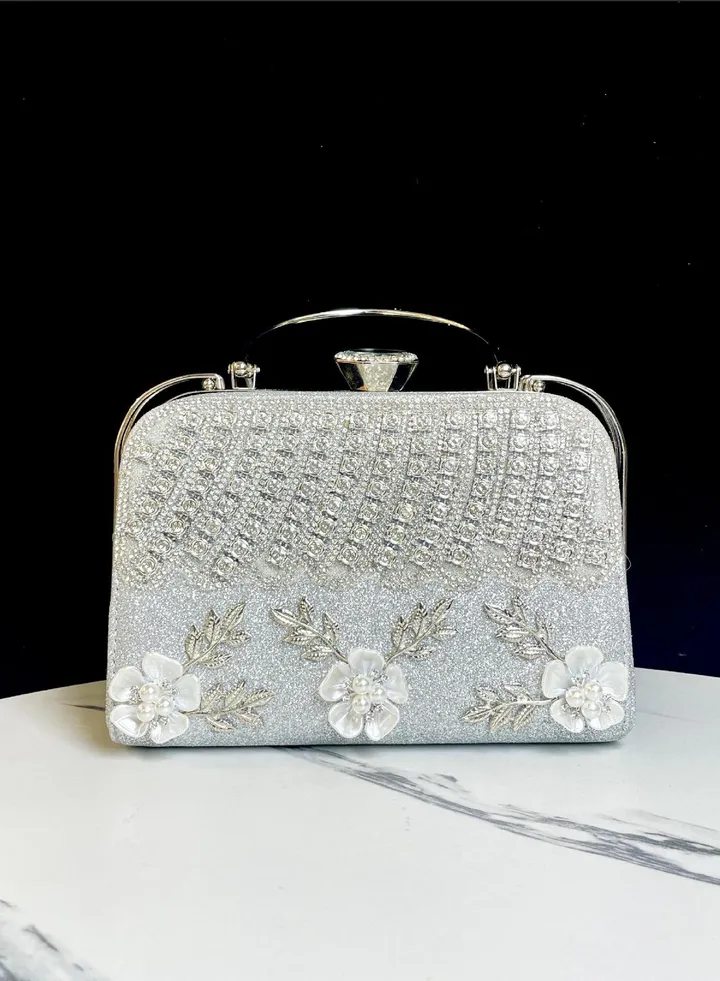 Minimalist And Fashionable Dinner Bag