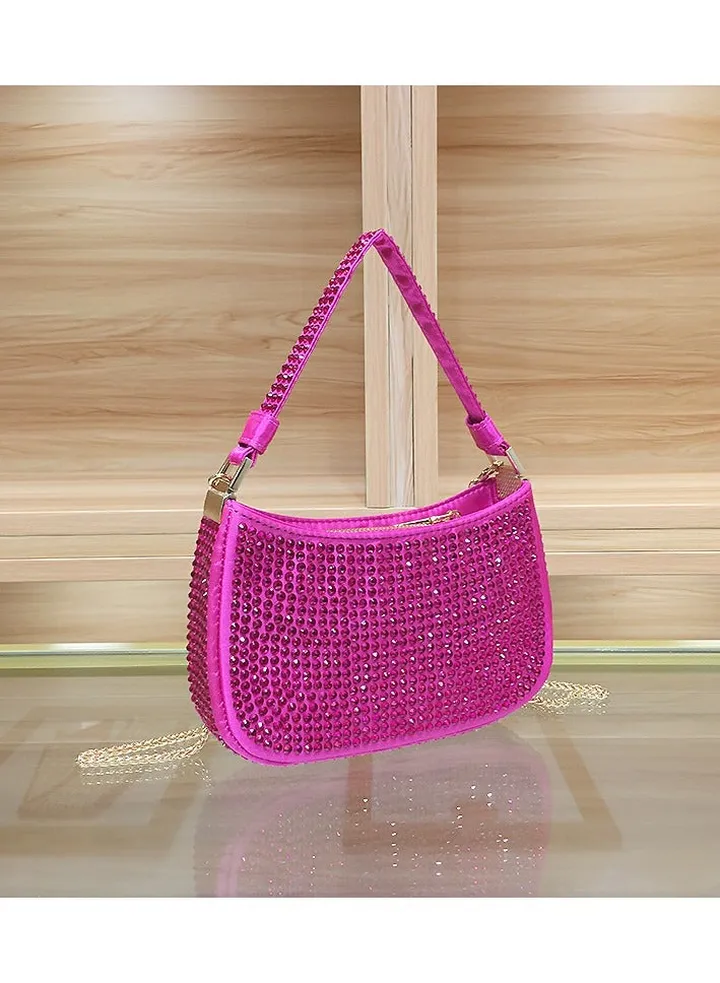 Minimalist And Fashionable Dinner Bag