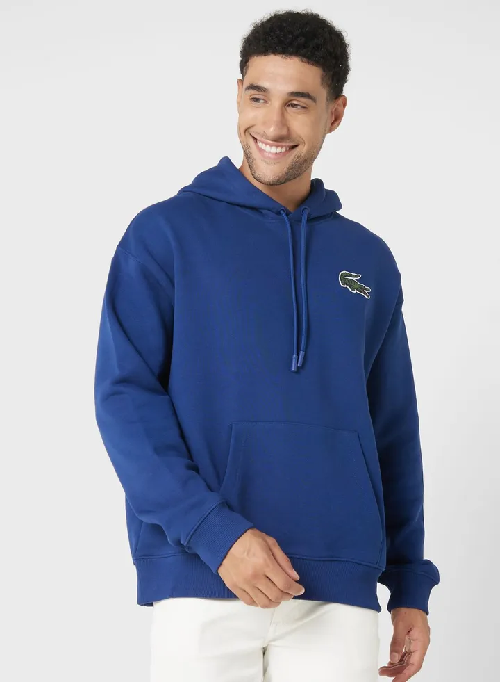 Logo Hoodie