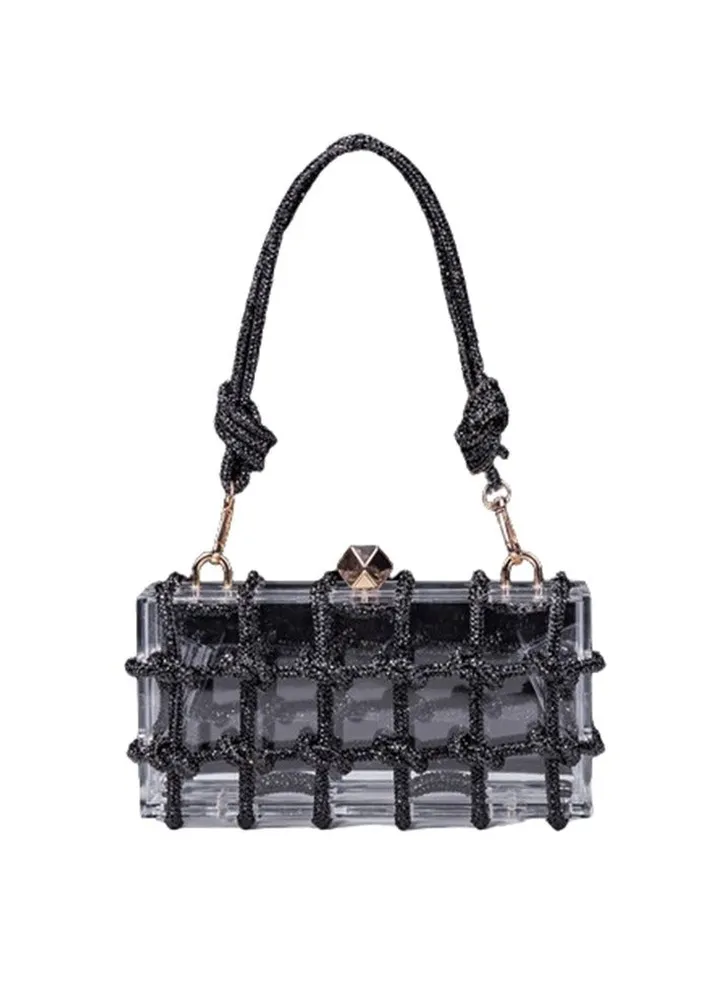 Minimalist And Fashionable Dinner Bag