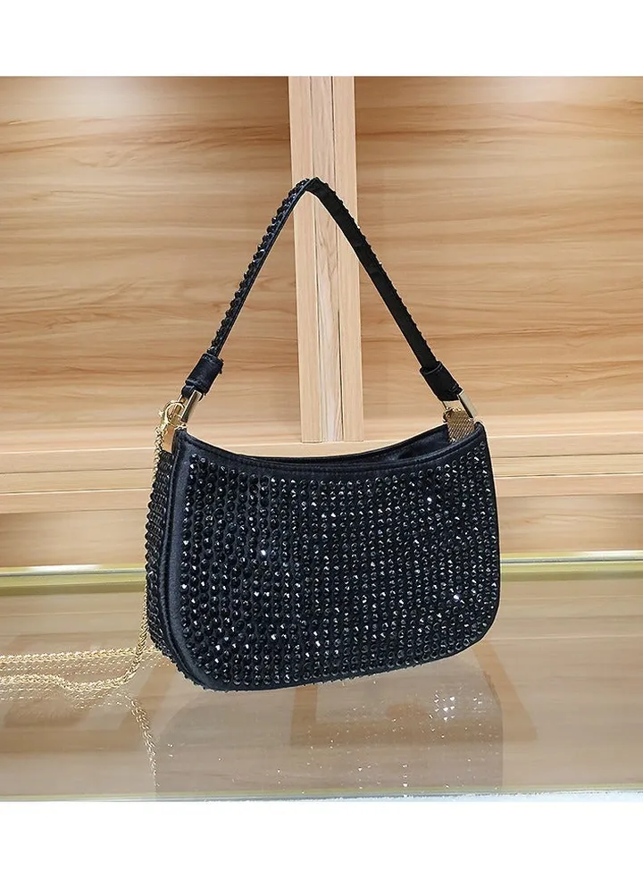 Minimalist And Fashionable Dinner Bag