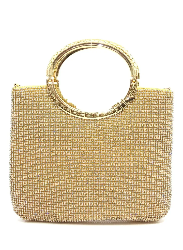 Minimalist And Fashionable Dinner Bag