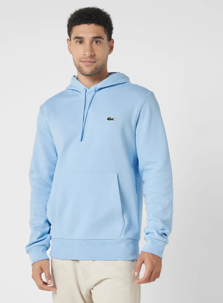 Logo Hoodie