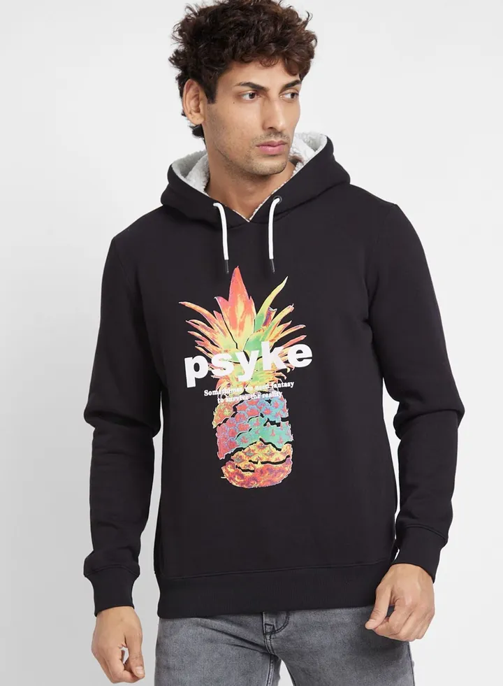 Graphic Hoodie