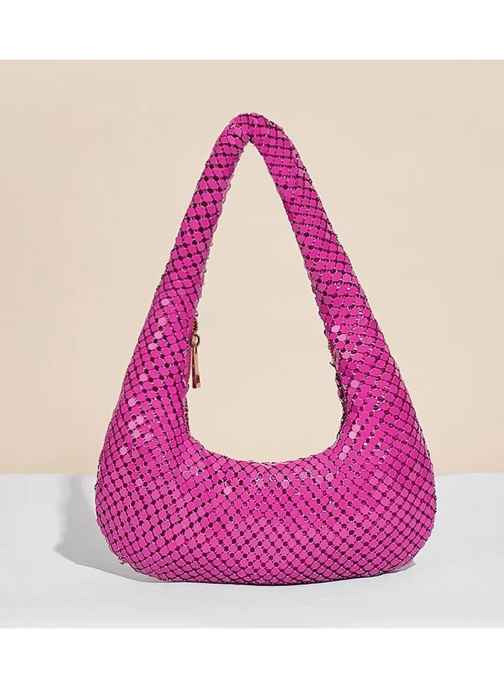 Minimalist And Fashionable Dinner Bag