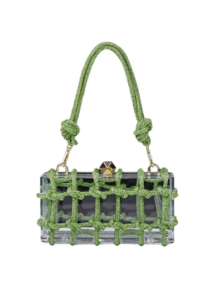 Minimalist And Fashionable Dinner Bag