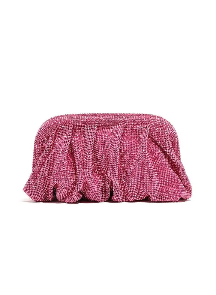 Minimalist And Fashionable Dinner Bag
