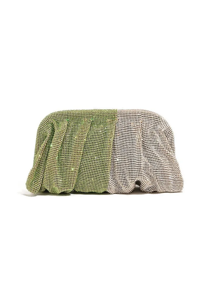 Minimalist And Fashionable Dinner Bag