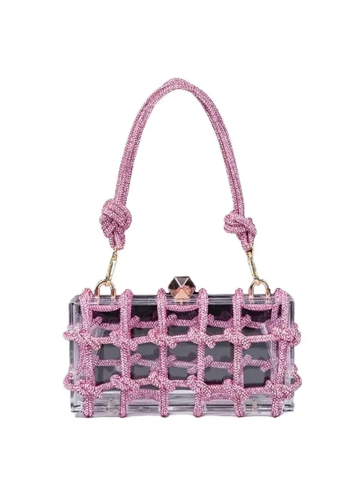 Minimalist And Fashionable Dinner Bag