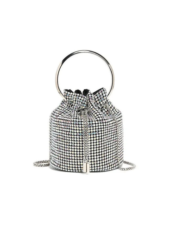 Minimalist And Fashionable Dinner Bag
