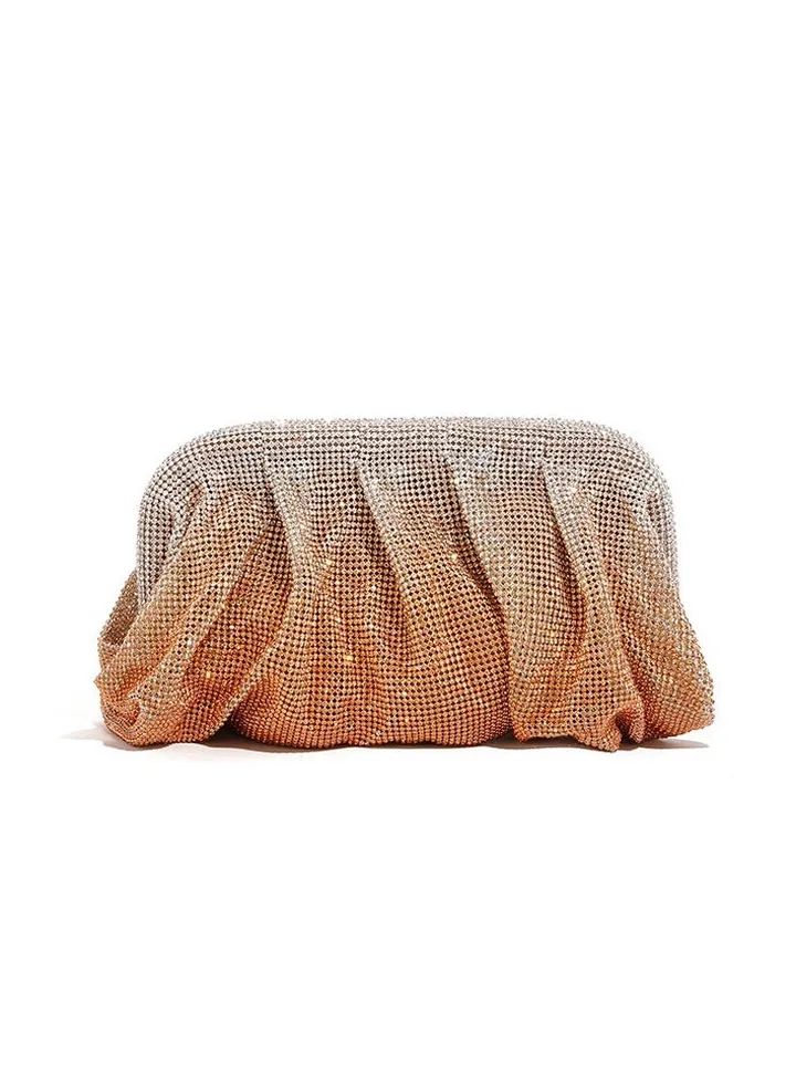 Minimalist And Fashionable Dinner Bag