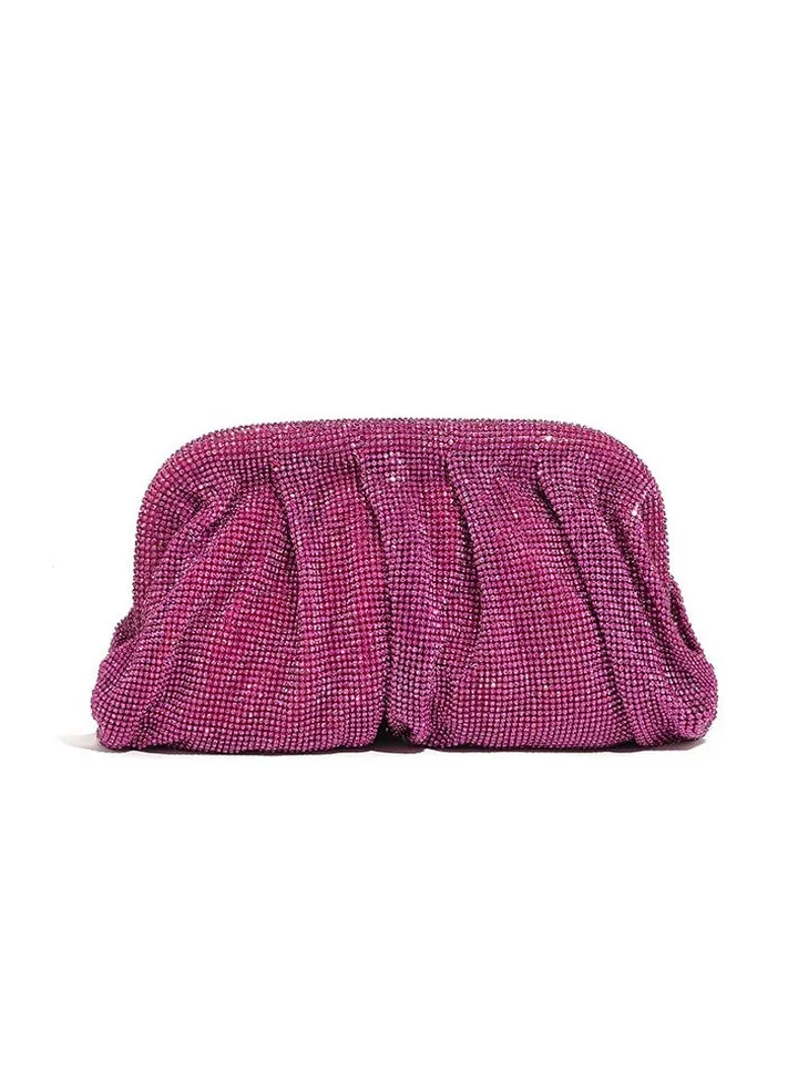 Minimalist And Fashionable Dinner Bag