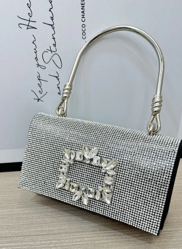 Minimalist And Fashionable Dinner Bag