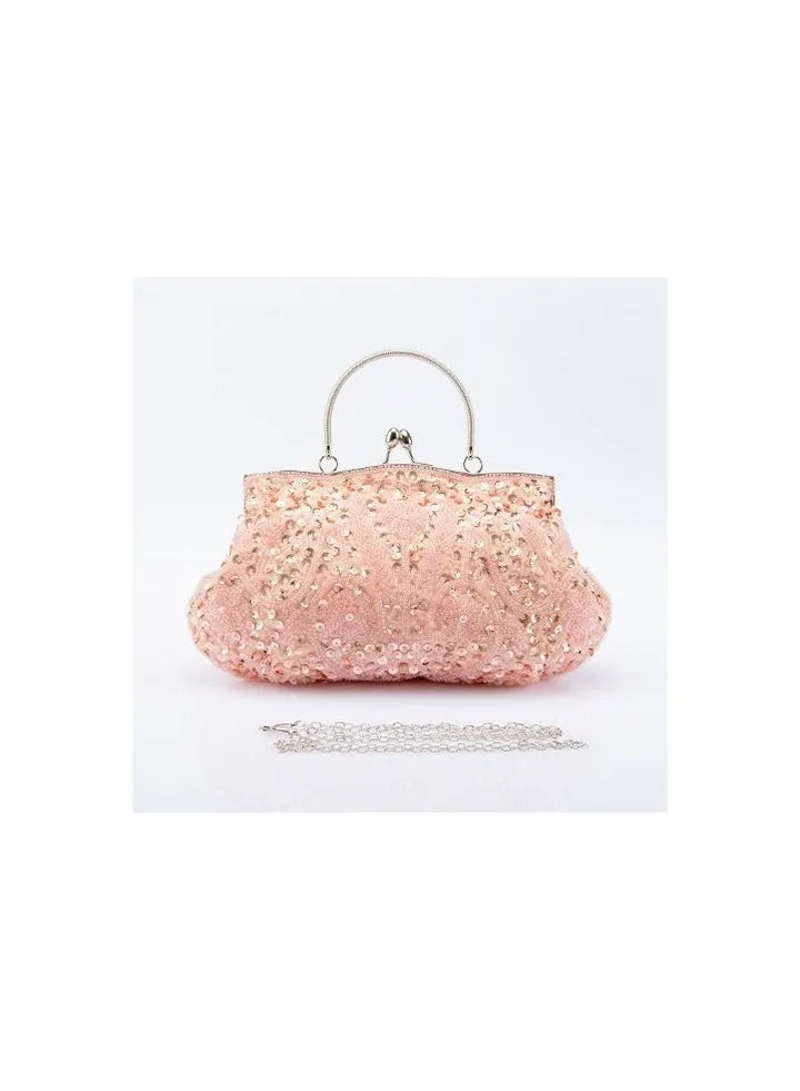 Minimalist And Fashionable Dinner Bag