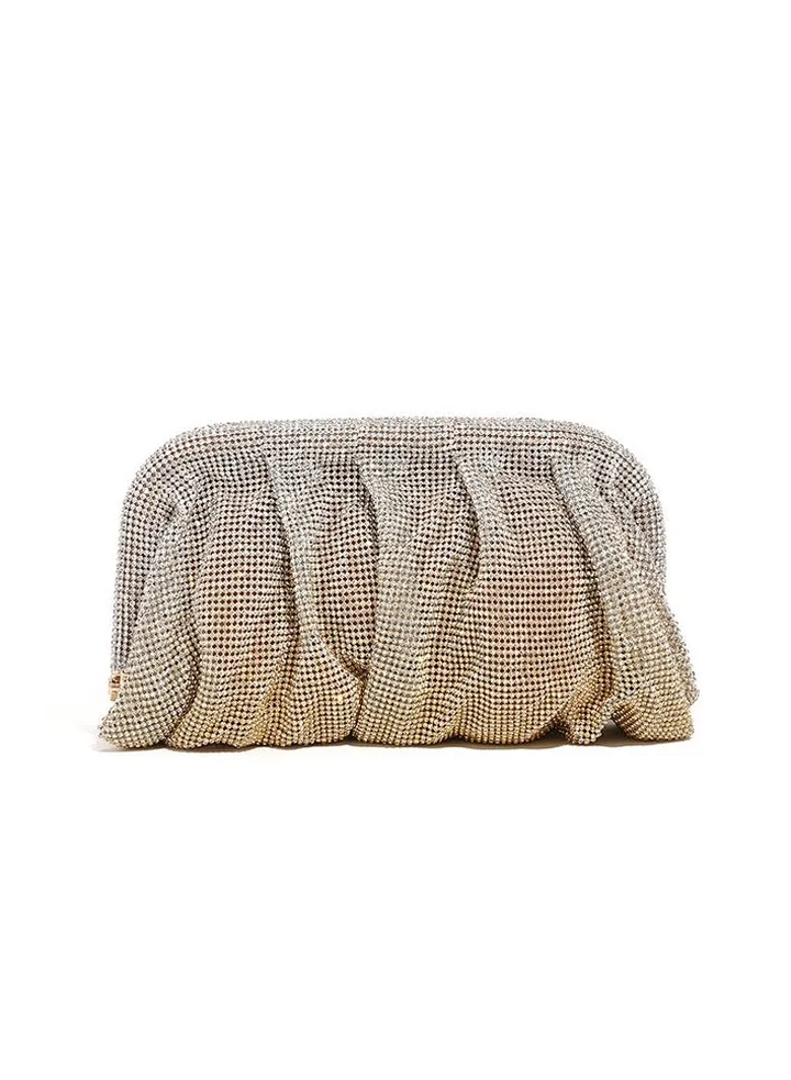 Minimalist And Fashionable Dinner Bag