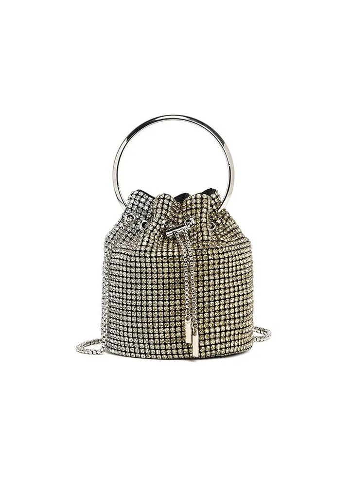 Minimalist And Fashionable Dinner Bag