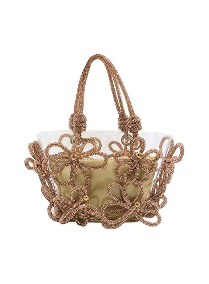 Minimalist And Fashionable Dinner Bag