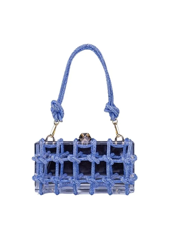 Minimalist And Fashionable Dinner Bag