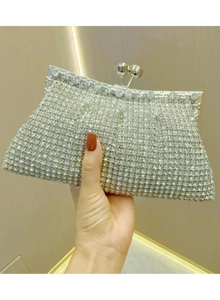 Minimalist And Fashionable Dinner Bag