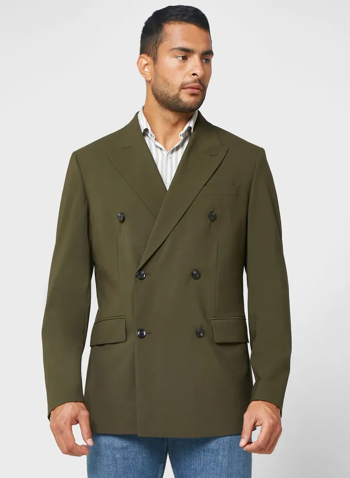 Essential Blazers