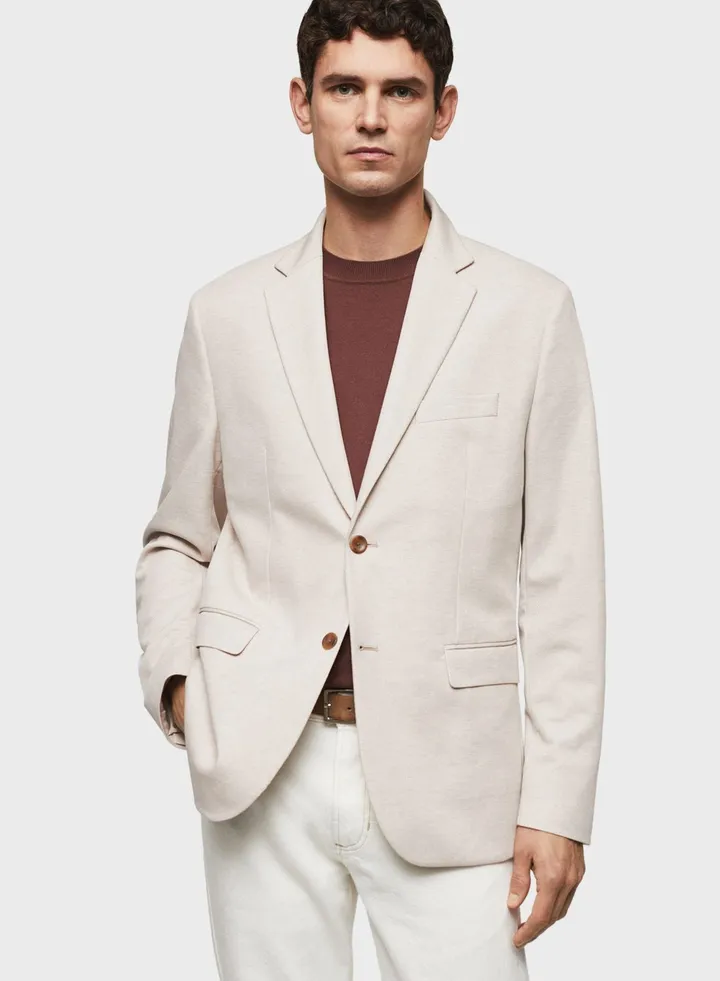 Essential Blazers