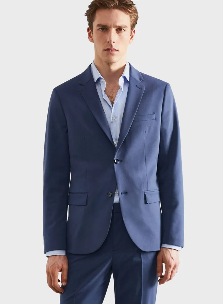 Paulo Blazers