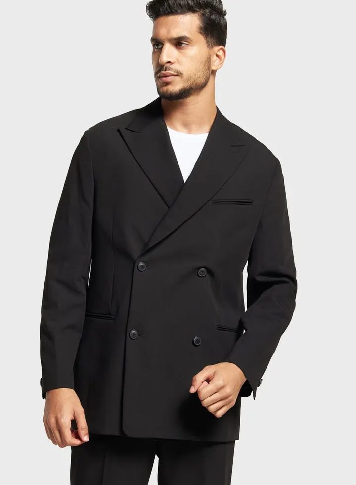 Essential Blazer