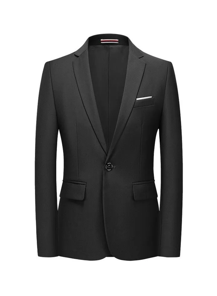 New Fashionable Casual Suit Jacket