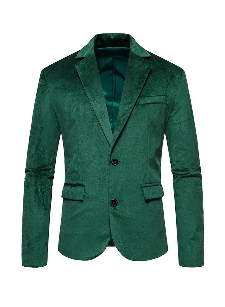 New Fashionable Casual Suit Jacket
