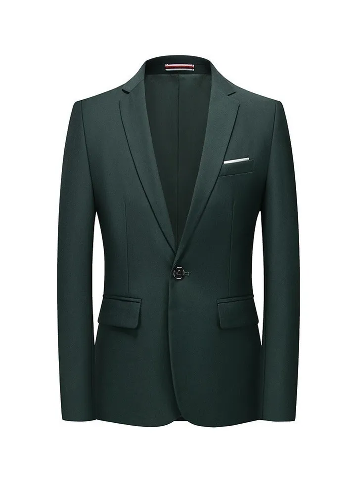 New Fashionable Casual Suit Jacket