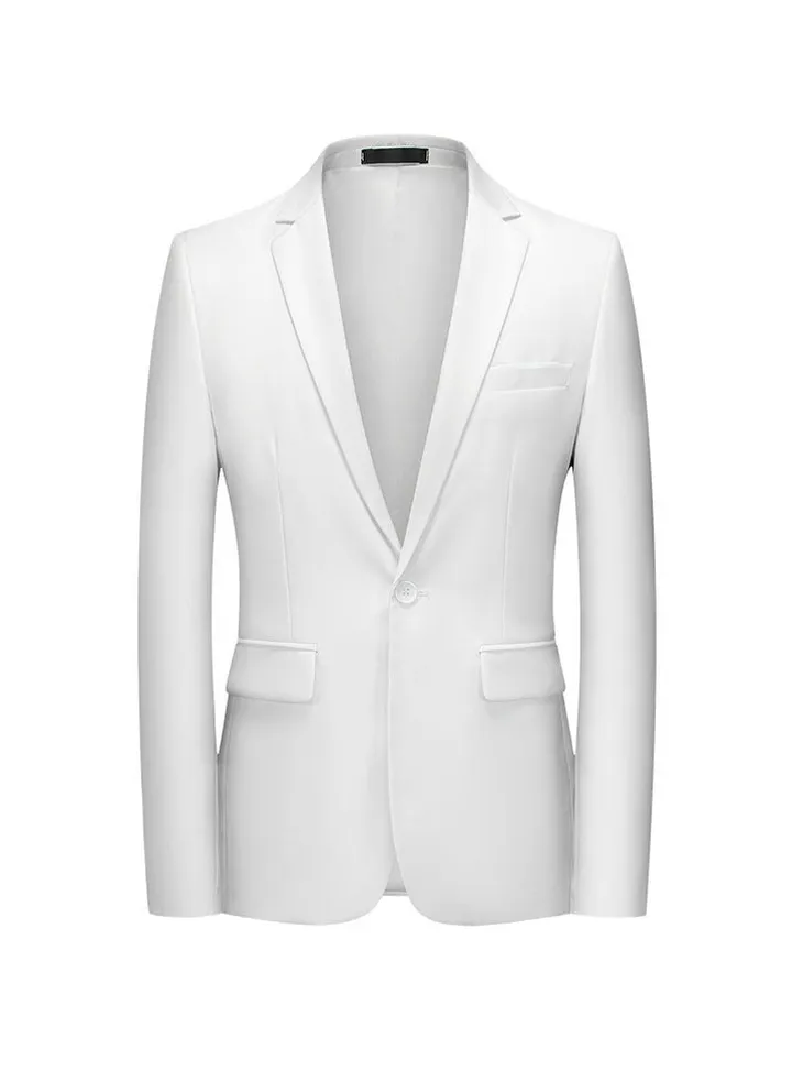 New Fashionable Casual Suit Jacket