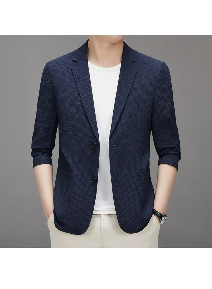 New Fashionable Casual Suit Jacket