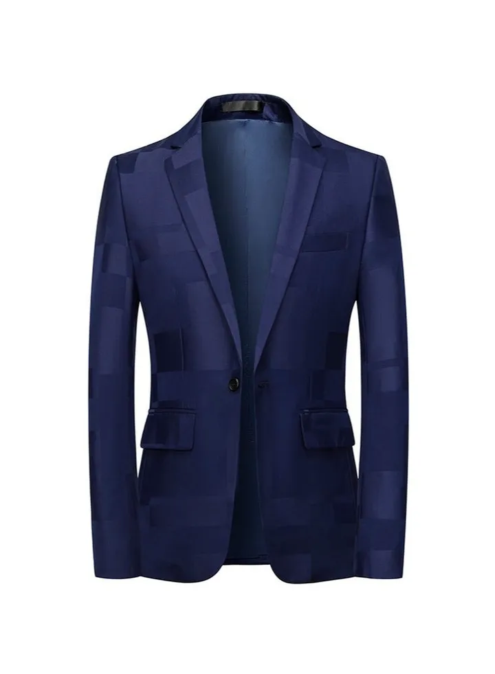 New Fashionable Casual Suit Jacket