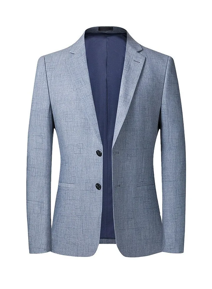 New Fashionable Casual Suit Jacket