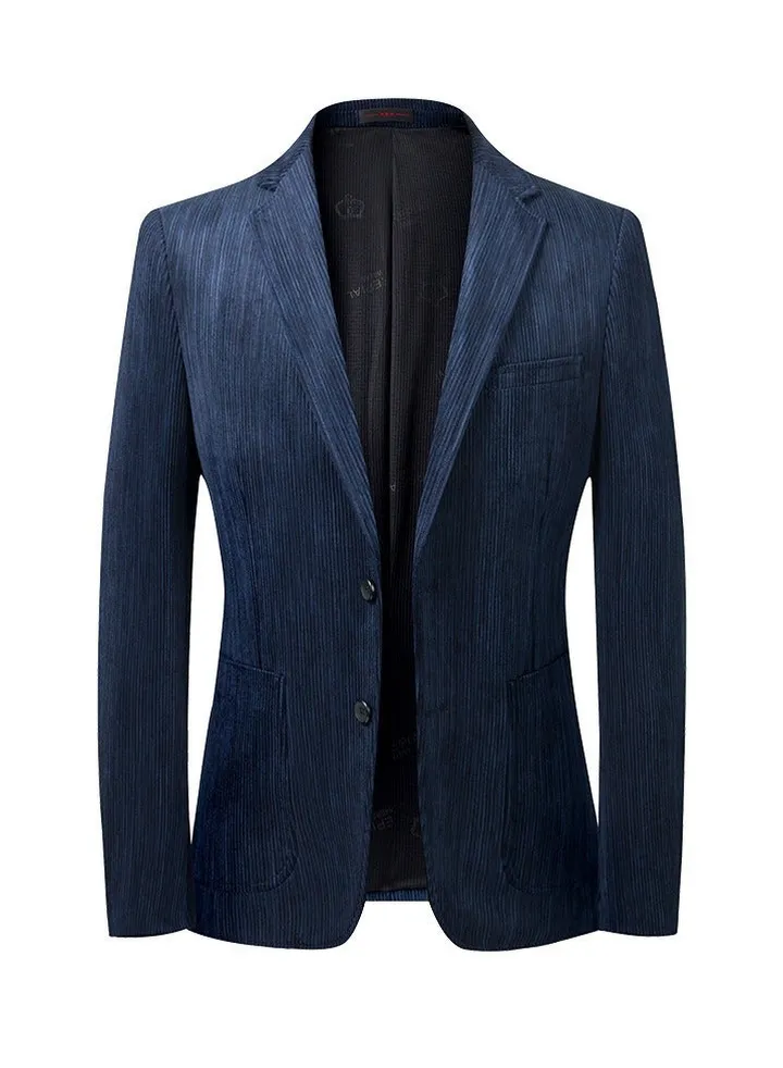 New Fashionable Casual Suit Jacket