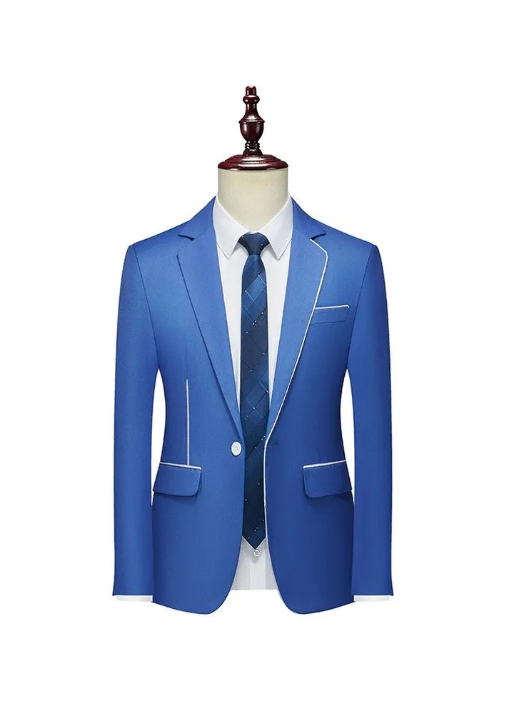 New Fashionable Casual Suit Jacket