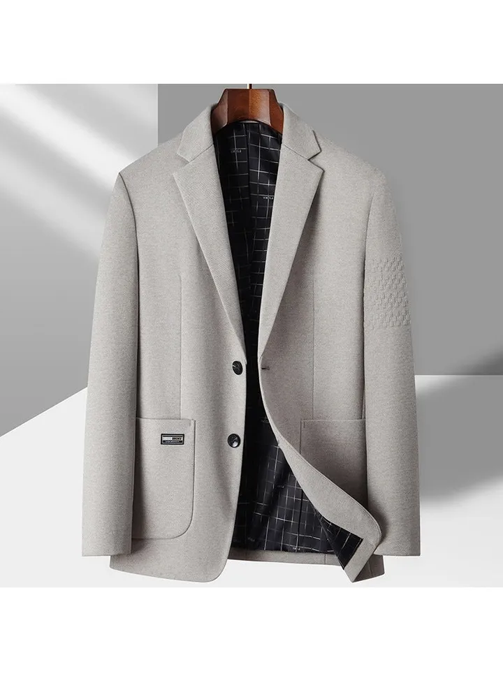 New Fashionable Casual Suit Jacket