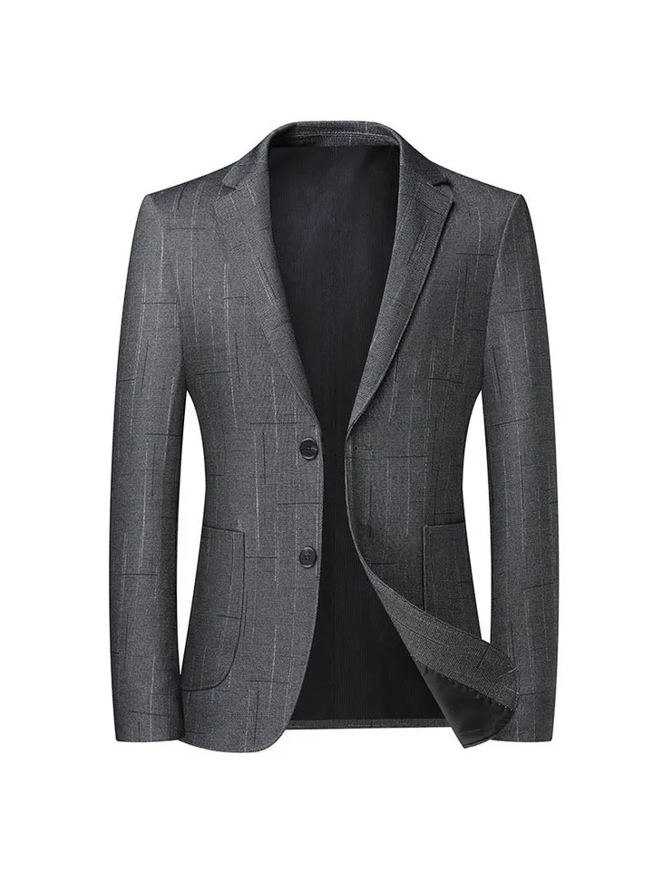 New Fashionable Casual Suit Jacket