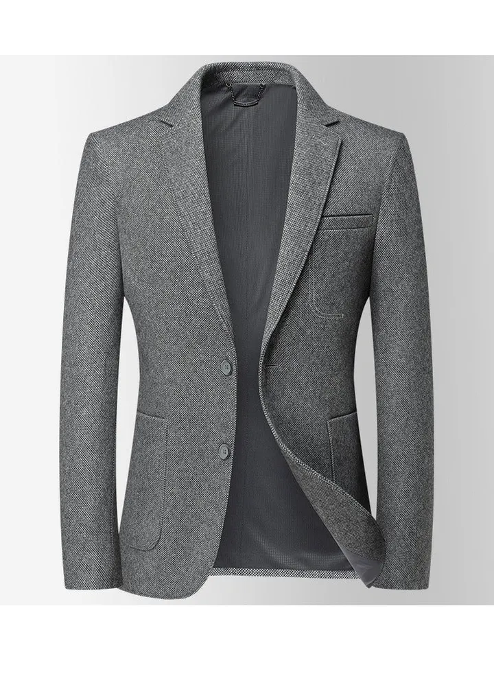 New Fashionable Casual Suit Jacket