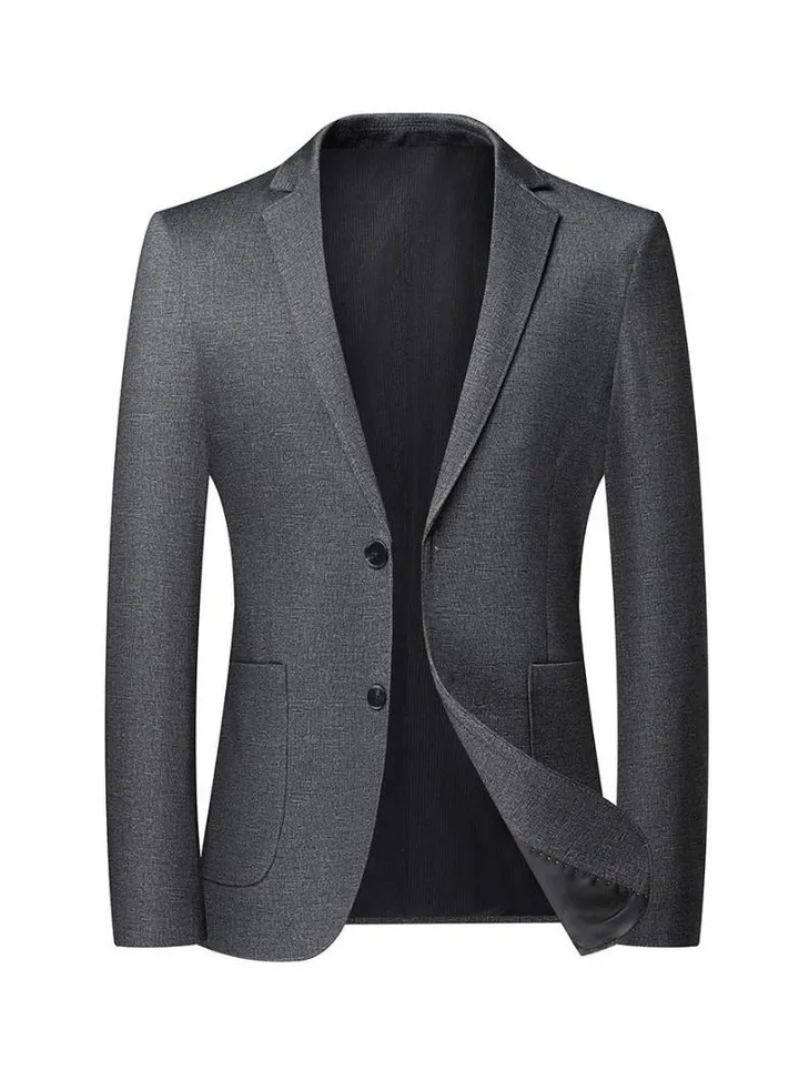 New Fashionable Casual Suit Jacket