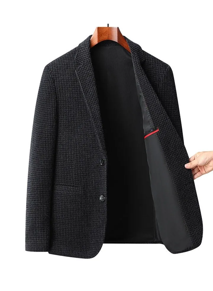 New Fashionable Casual Suit Jacket