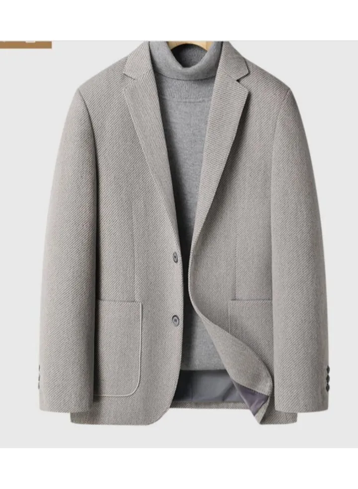 New Fashionable Casual Suit Jacket