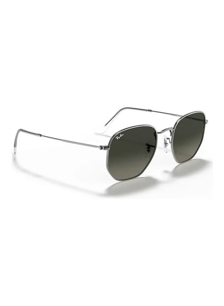 Hexagon Sunglasses - RB3548N 004/71 - Lens Size: 51 mm - Multicolour