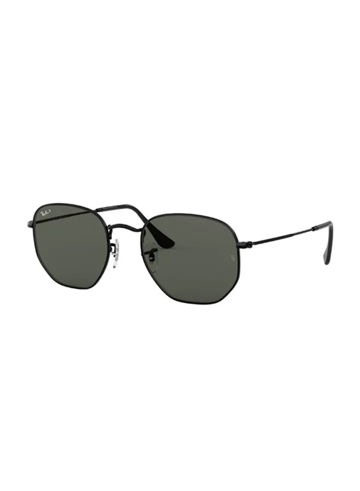 Hexagon Sunglasses 3548N 258 54