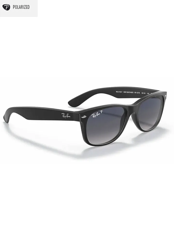 Wayfarer Classic Sunglasses-Lens Size- 55Mm